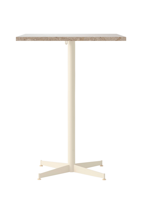 Rectangular Stone Counter Table | Audo Copenhagen Nook