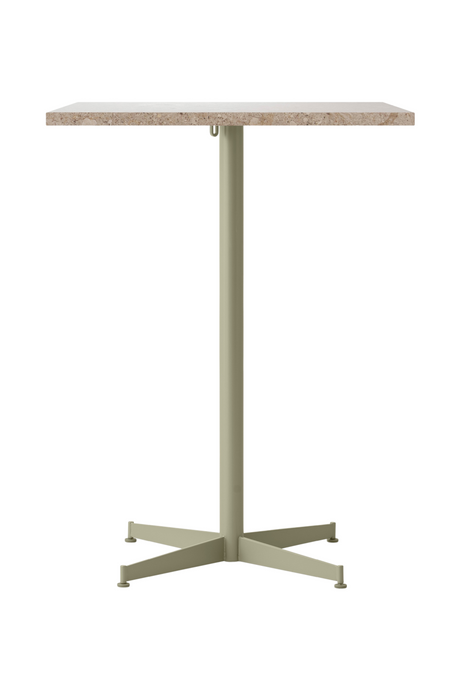 Rectangular Stone Counter Table | Audo Copenhagen Nook