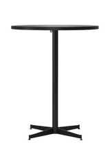 Round Stone Counter Table | Audo Copenhagen Nook | Oroa.com