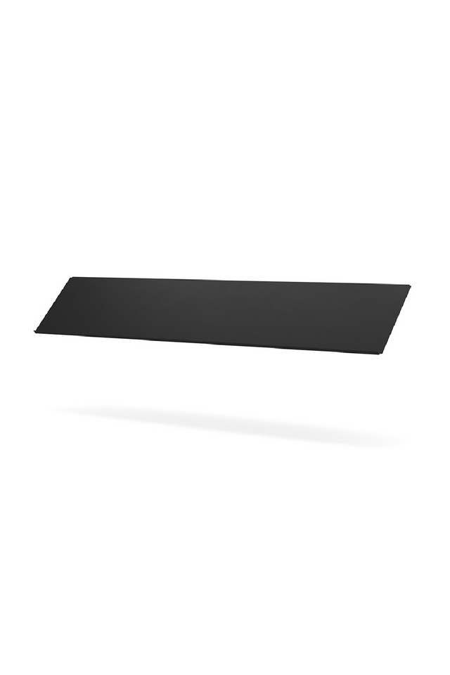 Black Magazine Shelf | Audo Copenhagen Zet | Oroa.com