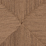Modern European furniture - White Mahogany Bohemian Dining Chair - www.oroa.com