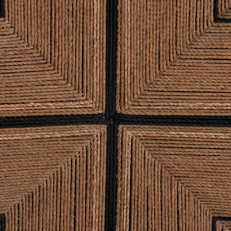 Modern European furniture - Black Mahogany Bohemian Dining Chair - www.oroa.com