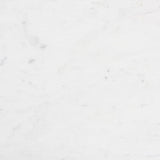 Modern European furniture - Round White Marble Coffee Table - www.oroa.com