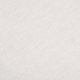 Modern European furniture - White Padded Round Cocktail Ottoman - www.oroa.com
