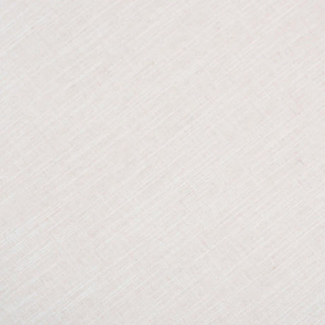 Modern European furniture - White Padded Round Cocktail Ottoman - www.oroa.com