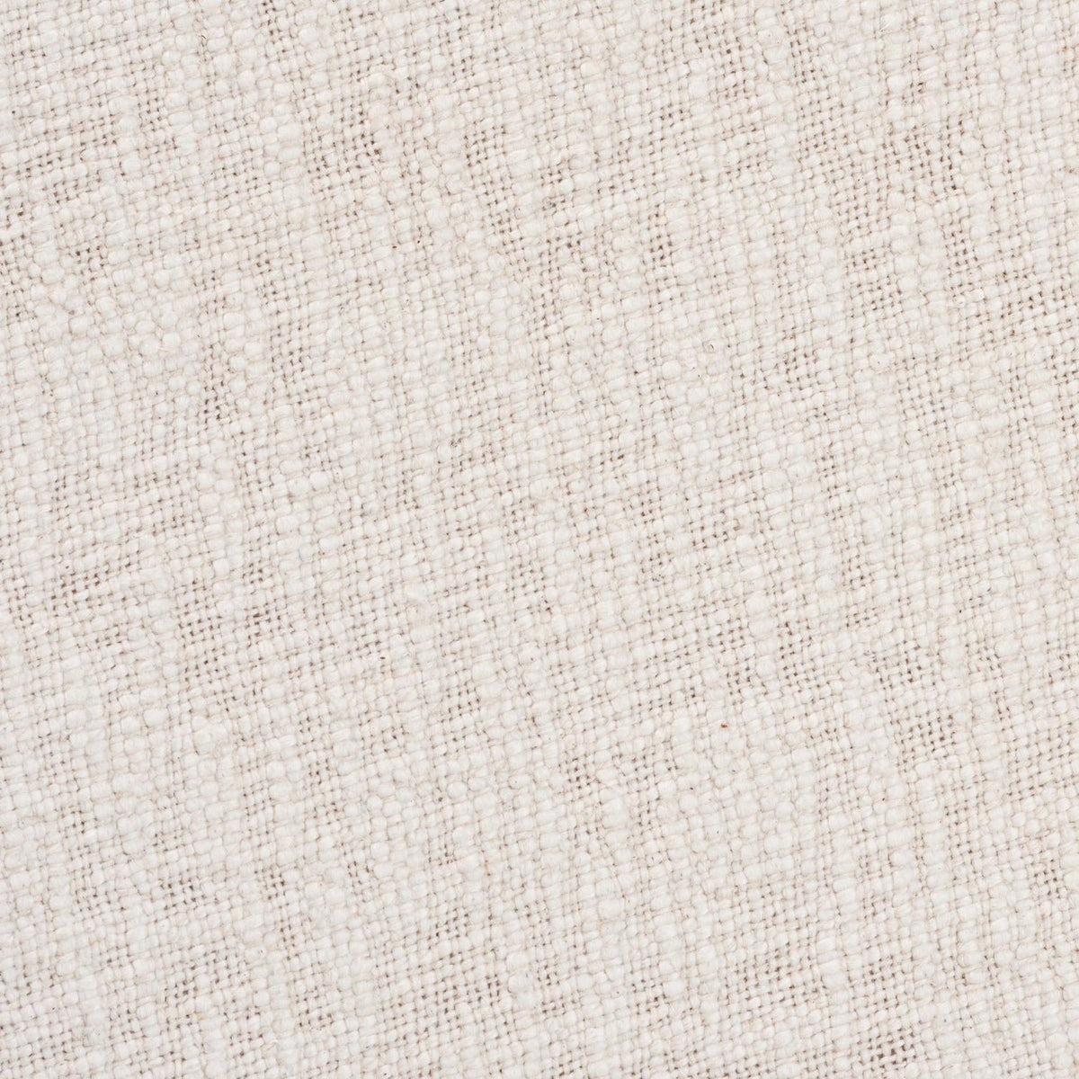 Modern European furniture - Round Fabric Cushioned Ottoman - www.oroa.com