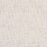 Modern European furniture - Round Fabric Cushioned Ottoman - www.oroa.com