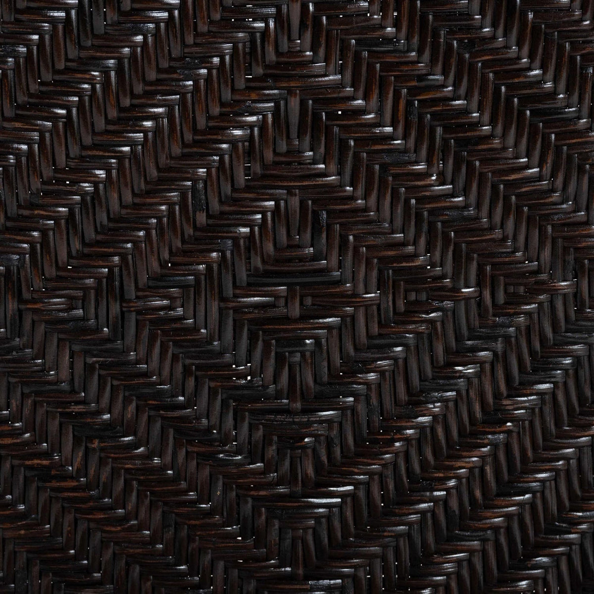 Modern European furniture - Latticed Back Rattan Dining Chair - www.oroa.com