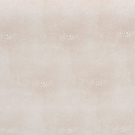 Modern European furniture - Beige Shagreen Look Storage Trunk - www.oroa.com