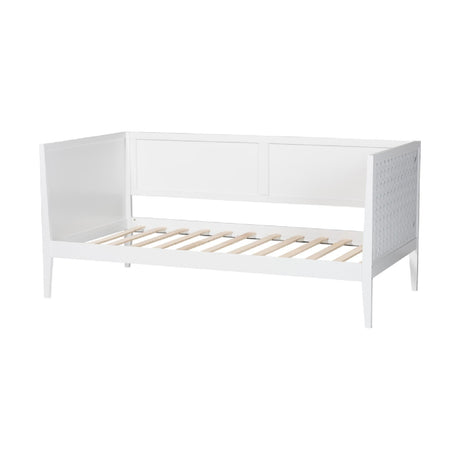 Modern European furniture - Modern Wood Daybed - www.oroa.com