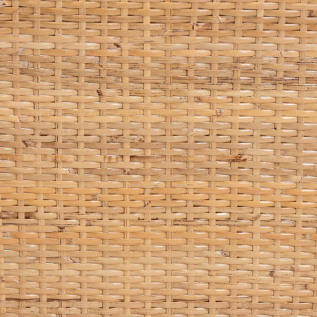 Modern European furniture - Curved Rattan Counter Stool - www.oroa.com