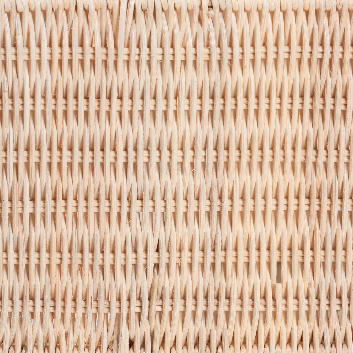 Modern European furniture - Rattan Bow Arched Storage Rack - www.oroa.com