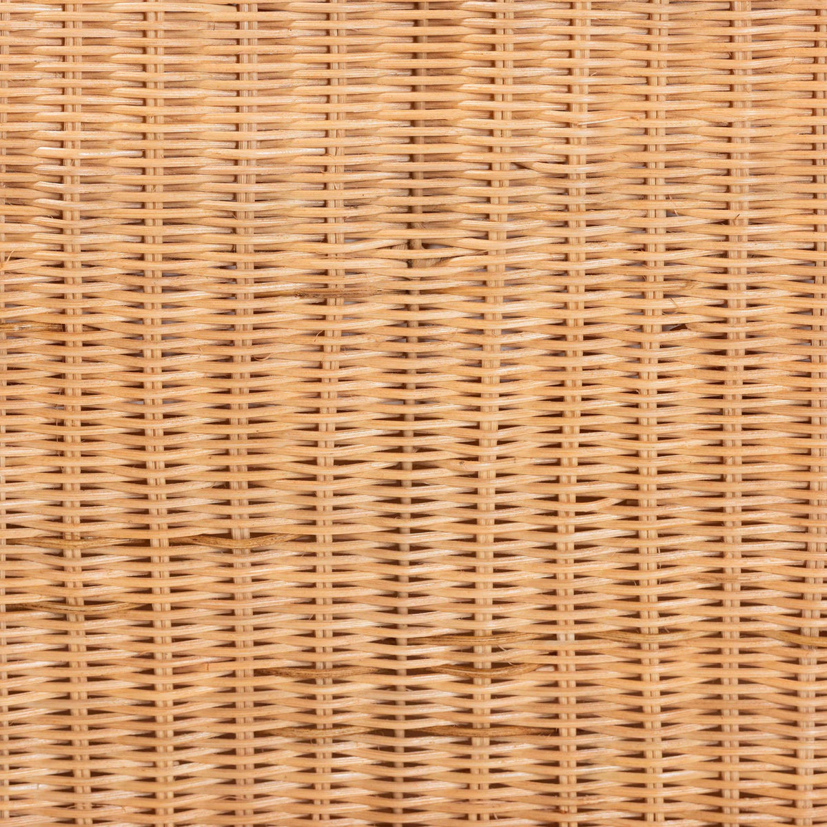 Modern European furniture - Handwoven Wicker Laundry Hamper - www.oroa.com