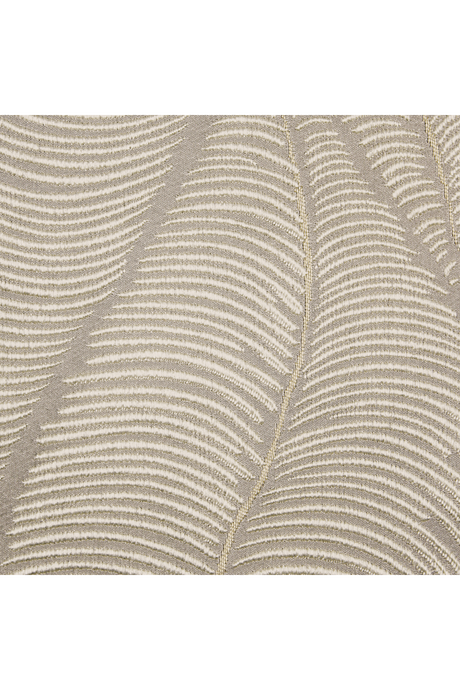 Cream Modern Loveseat | Caracole Victoria | Oroa.com
