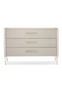 Wooden Modern Dresser | Caracole I Love It! | Oroa.com