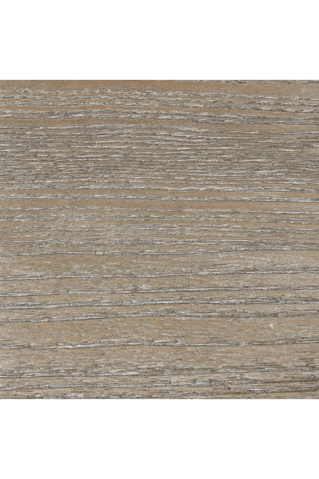 Ash Wood Side Chair | Caracole Open Arms | Oroa.com
