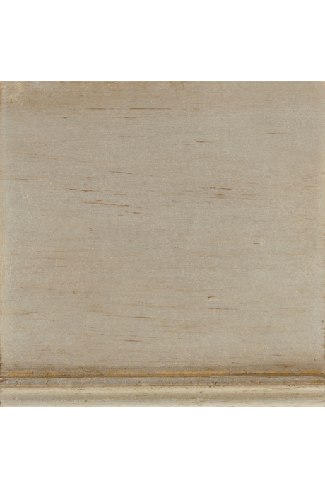 Gold Palm Accent Sideboard | Caracole Waterside | Oroa.com