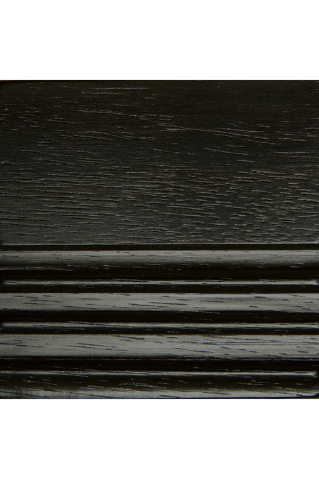 Gray Velvet Bench | Caracole Slim Line | Oroa.com