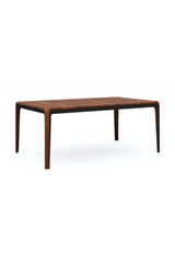 Extendable Dining Table | Caracole Room For More | Oroa.com