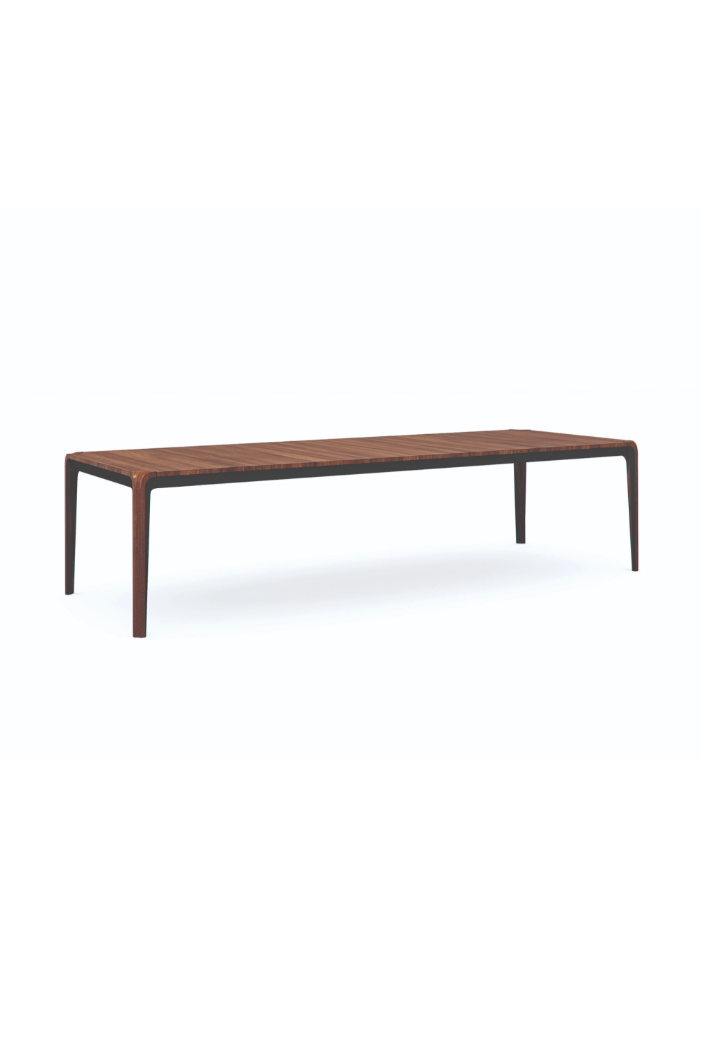Extendable Dining Table | Caracole Room For More | Oroa.com