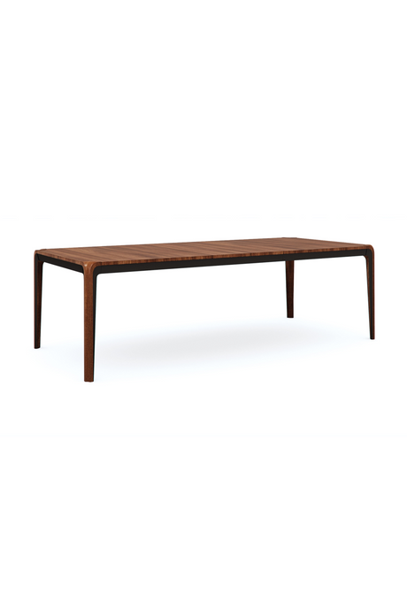 Extendable Dining Table | Caracole Room For More | Oroa.com