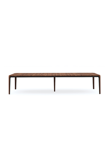 Extendable Dining Table | Caracole Room For More | Oroa.com