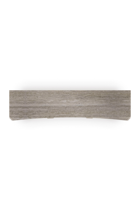 Dark Modern Buffet | Caracole Crushing It | Oroa.com