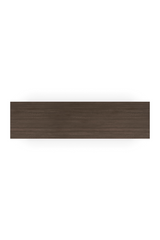 Silver Leaf Sideboard | Caracole Golden Hour | Oroa.com