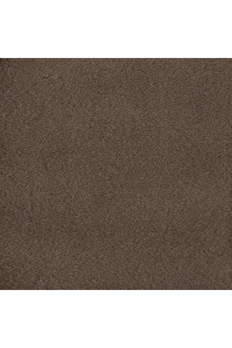 Taupe Velvet Dining Chair | Caracole Caress | Oroa.com