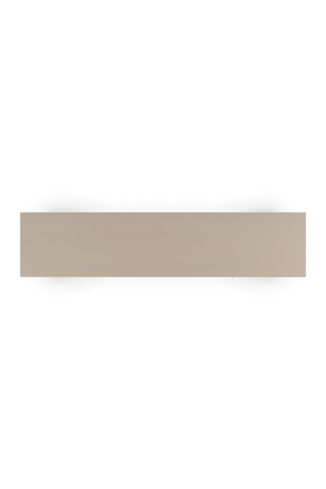 Neutral-Hued Modern Sideboard | Caracole Conrinthian | Oroa.com