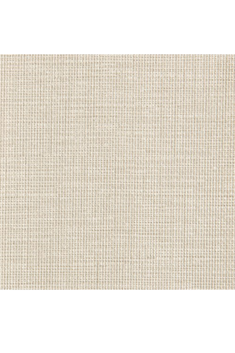 Cream Linen 3-Drawer Nightstand | Caracole Lyon | Oroa.com