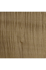 Sycamore Panel 3-Drawer Nightstand | Caracole Avignon | Oroa.com