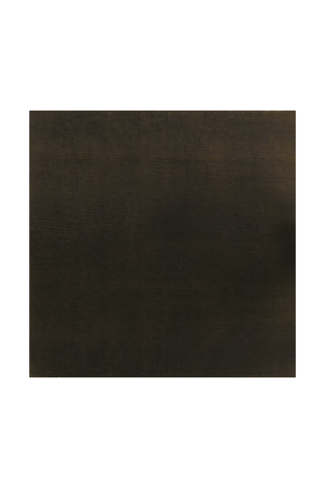 Black Marble Top Sideboard | Caracole Noir | Oroa.com