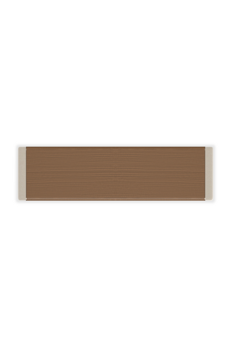 Suede Side 6-Drawer Dresser | Caracole Botero | Oroa.com