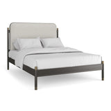 Bronze Bed | Caracole Campaign