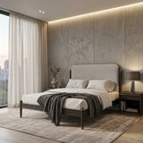 Bronze Bed | Caracole Campaign