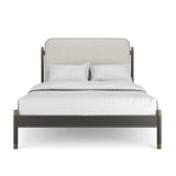 Bronze Bed | Caracole Campaign