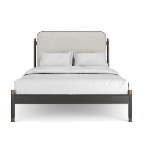Bronze Bed | Caracole Campaign