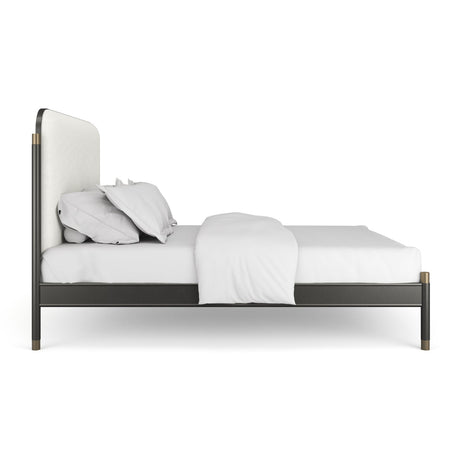 Bronze Bed | Caracole Campaign