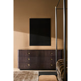 Bronze Canopy Bed | Caracole Campaign