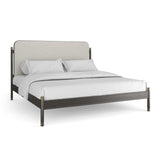 Bronze Bed | Caracole Campaign