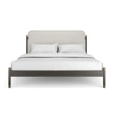 Bronze Bed | Caracole Campaign