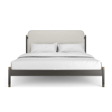 Bronze Bed | Caracole Campaign