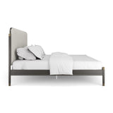 Bronze Bed | Caracole Campaign
