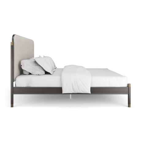 Bronze Bed | Caracole Campaign