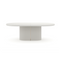 Wooden Extendable Dining Table | Caracole Love | Oroatrade.com