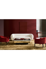 Conical Base Extendable Dining Table | Caracole Paragon | Oroa.com