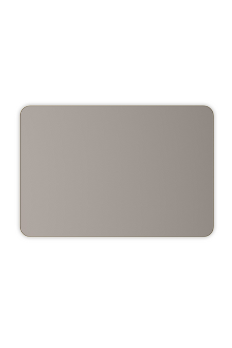 Smoked Bronze Coffee Table | Caracole Periphery | Oroa.com