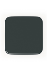 Glossy Square Accent Table | Caracole Gelee | Oroa.com