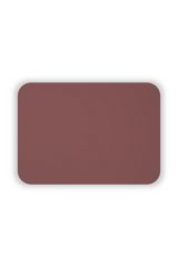 Red Gloss Square Accent Tray | Caracole Periphery | Oroa.com